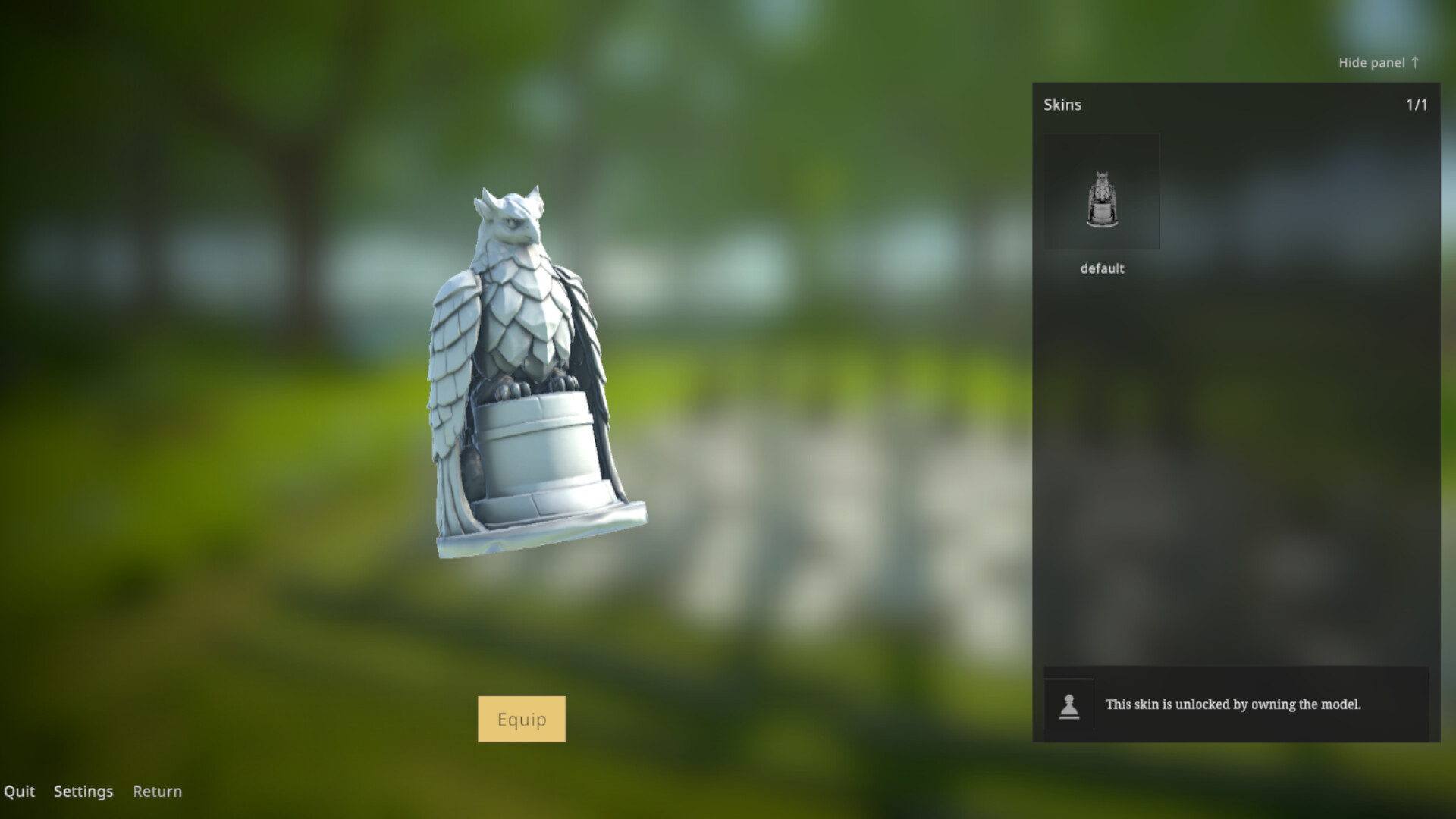 Chess Fantasy screenshot 4