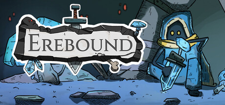 Cover art from Erebound