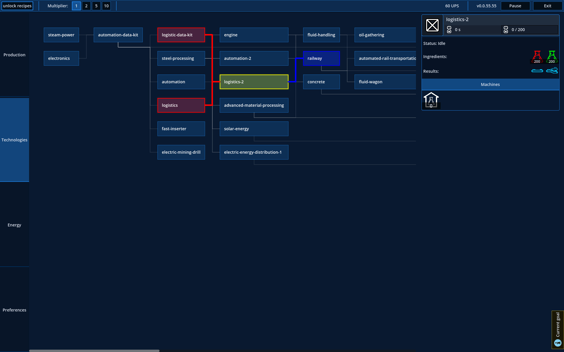 Resources Assemble! screenshot 3