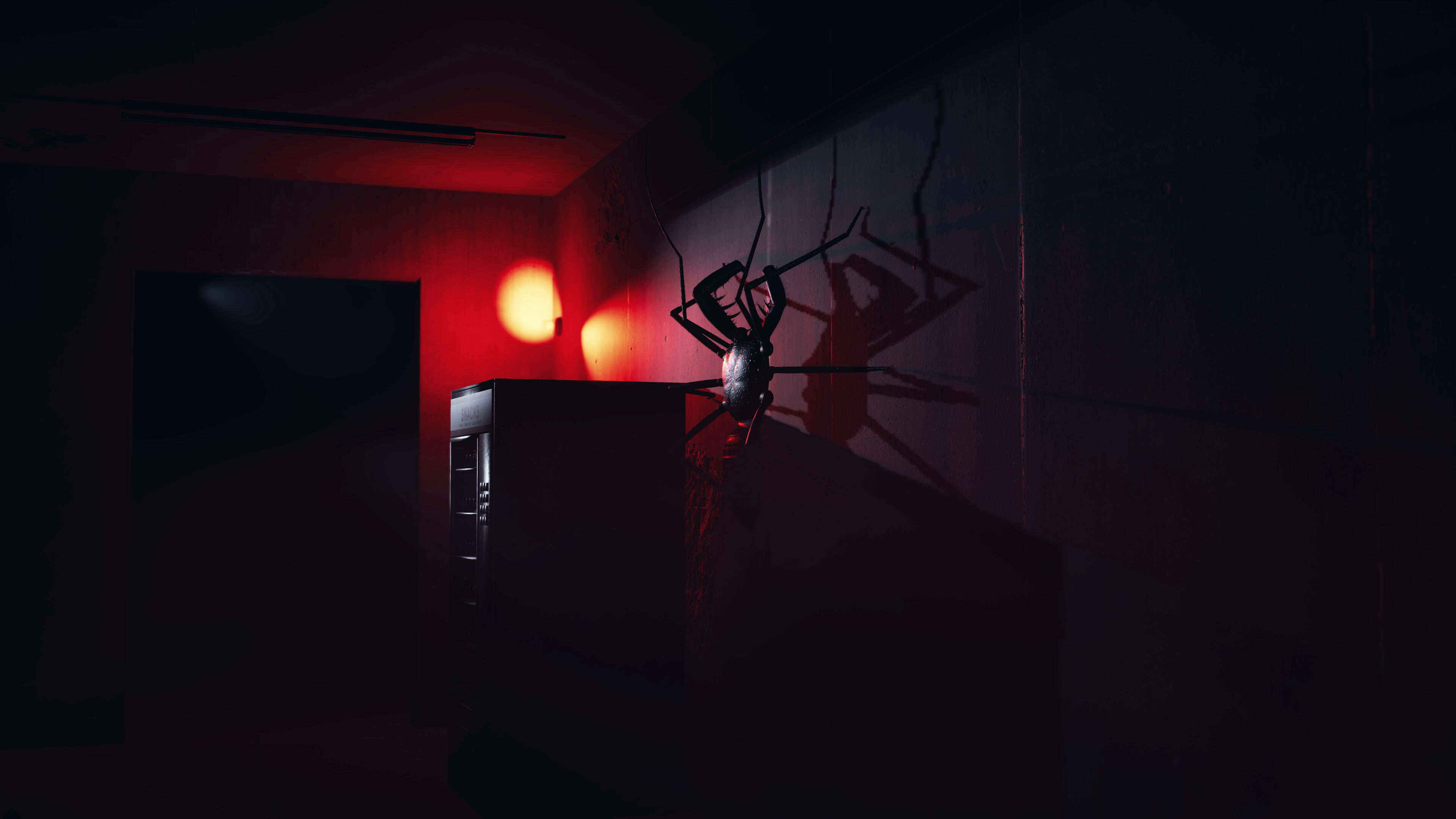 Endless Corridors screenshot 2