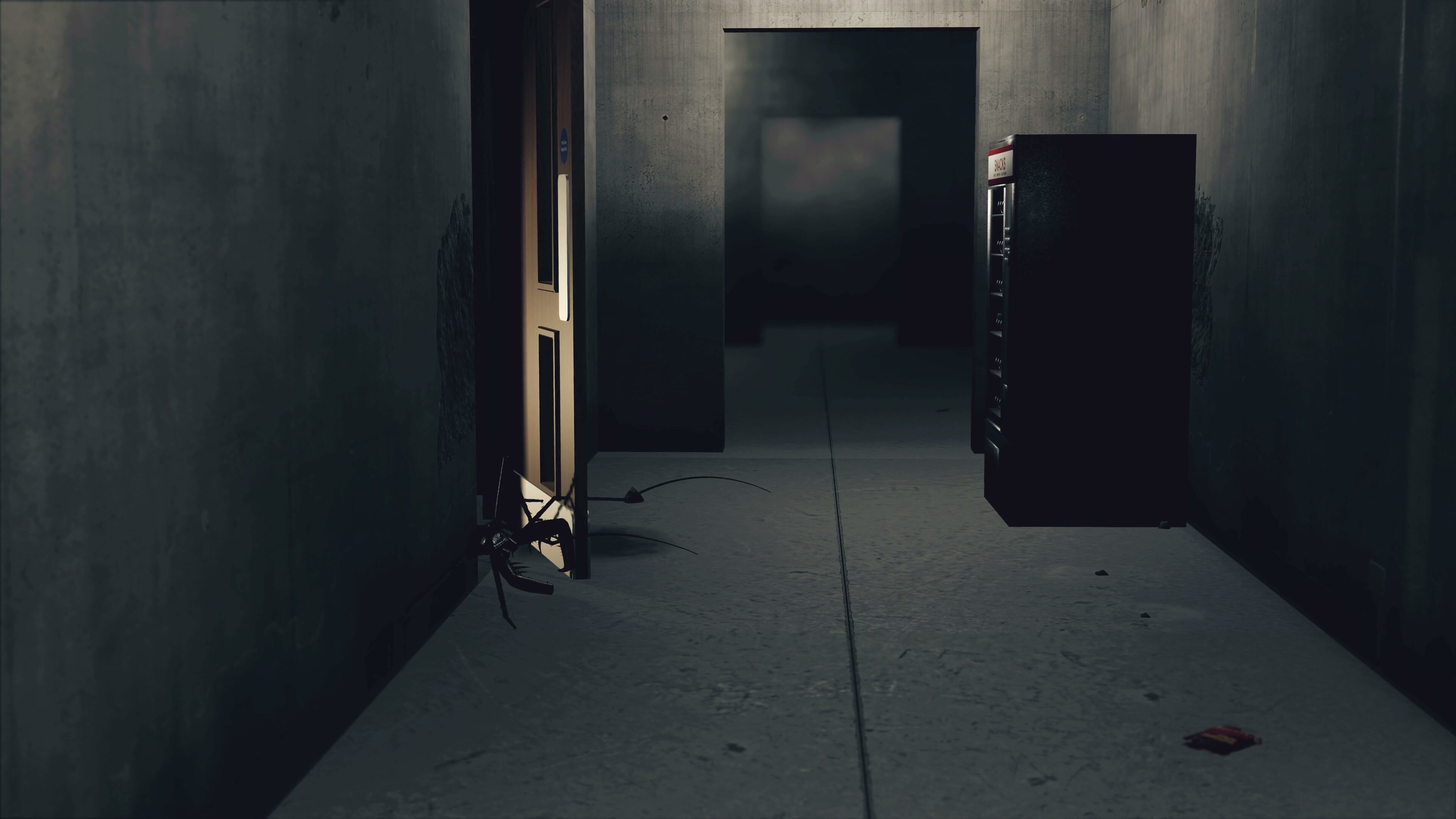 Endless Corridors screenshot 4