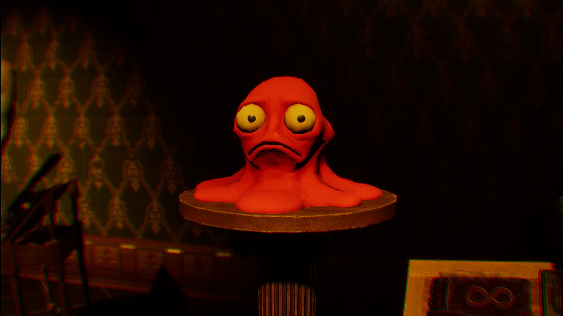 Backroom Collector screenshot 4