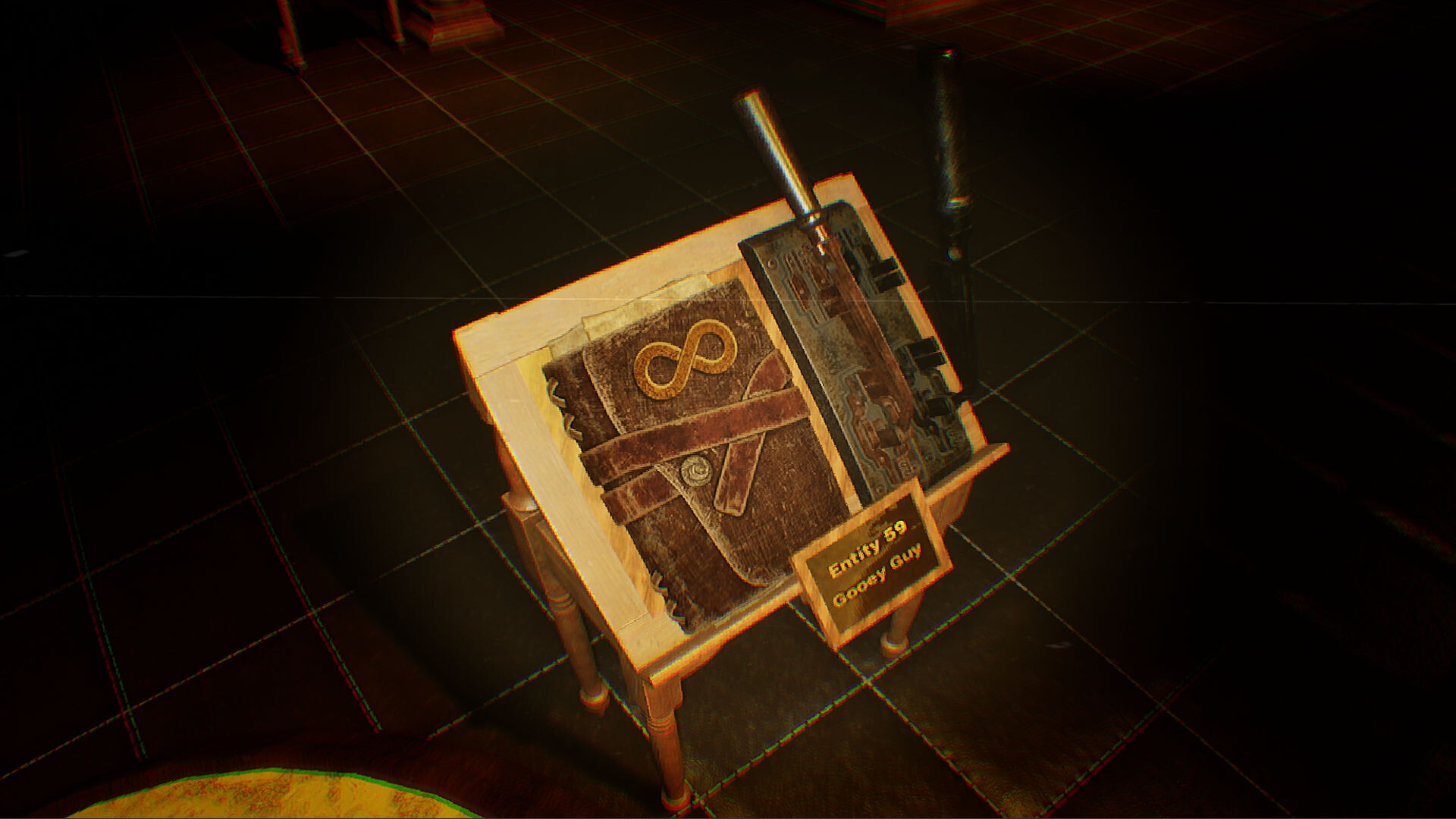 Backroom Collector screenshot 5