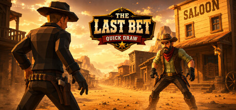 The Last Bet