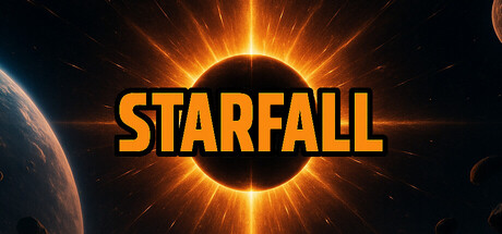 Cover art from Starfall