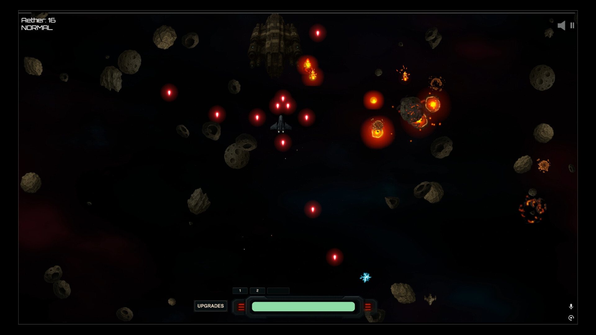 Starfall trailer