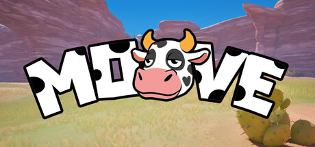 Cover art from Moove