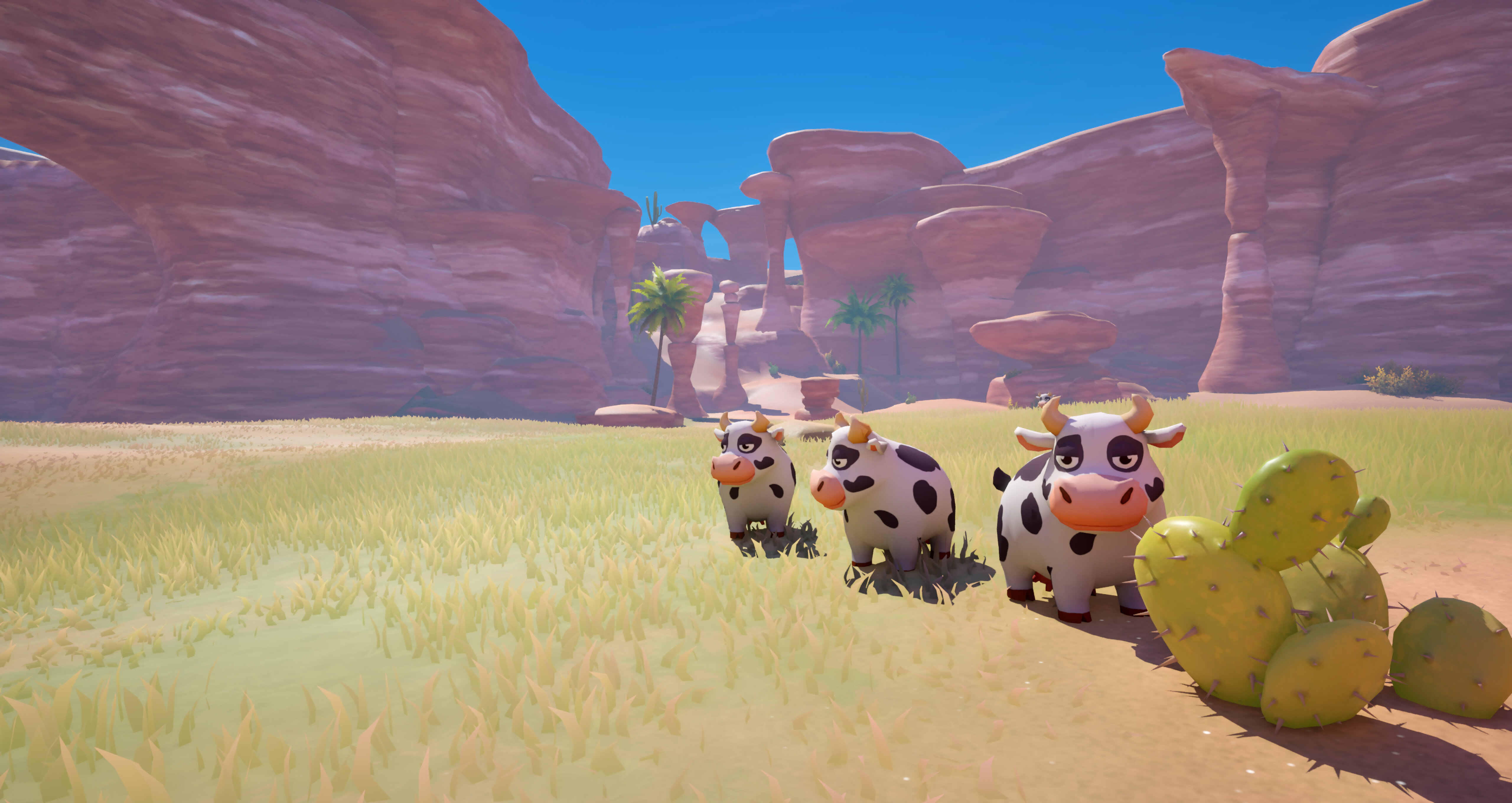 Moove screenshot 2