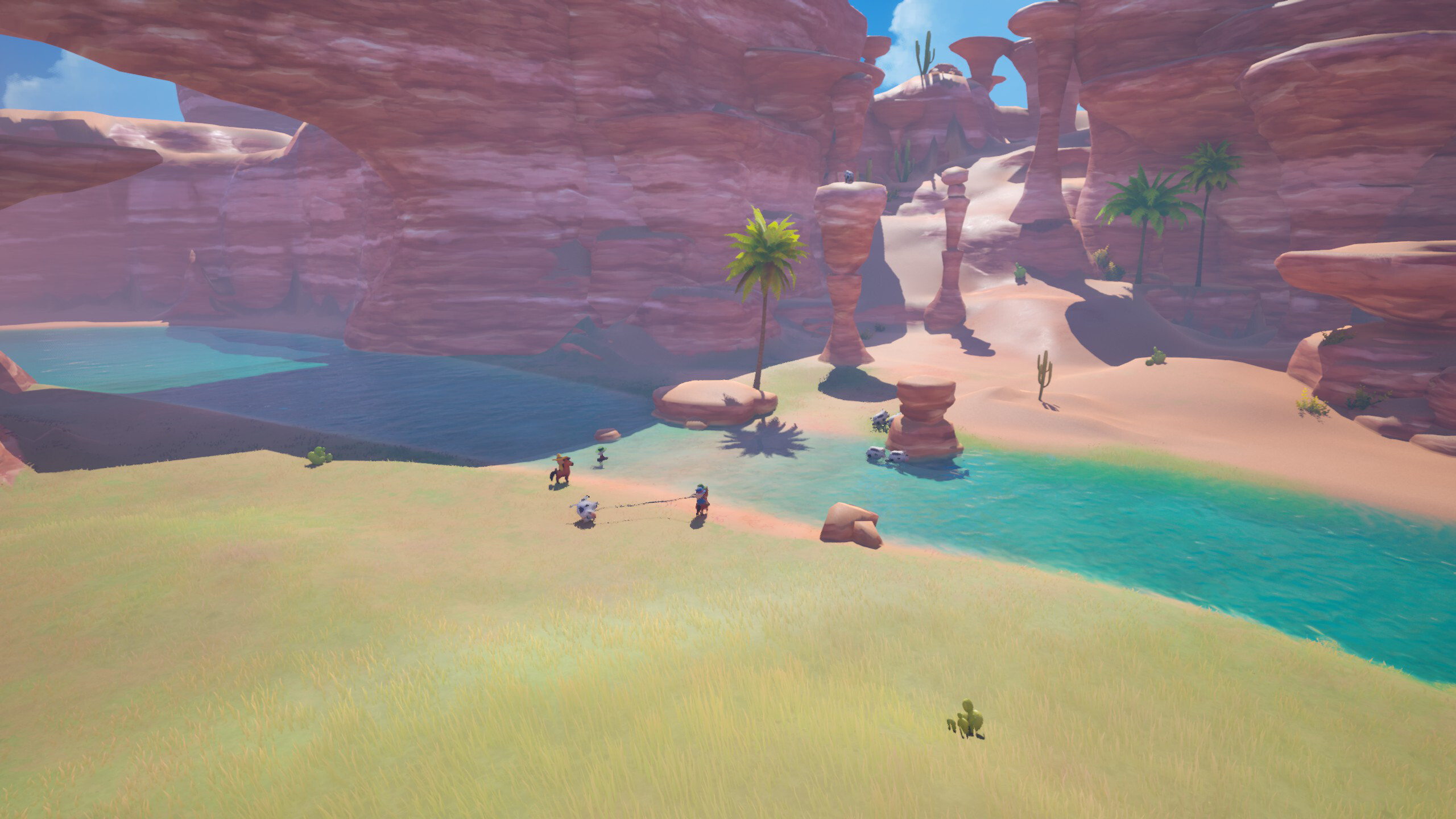Moove screenshot 4
