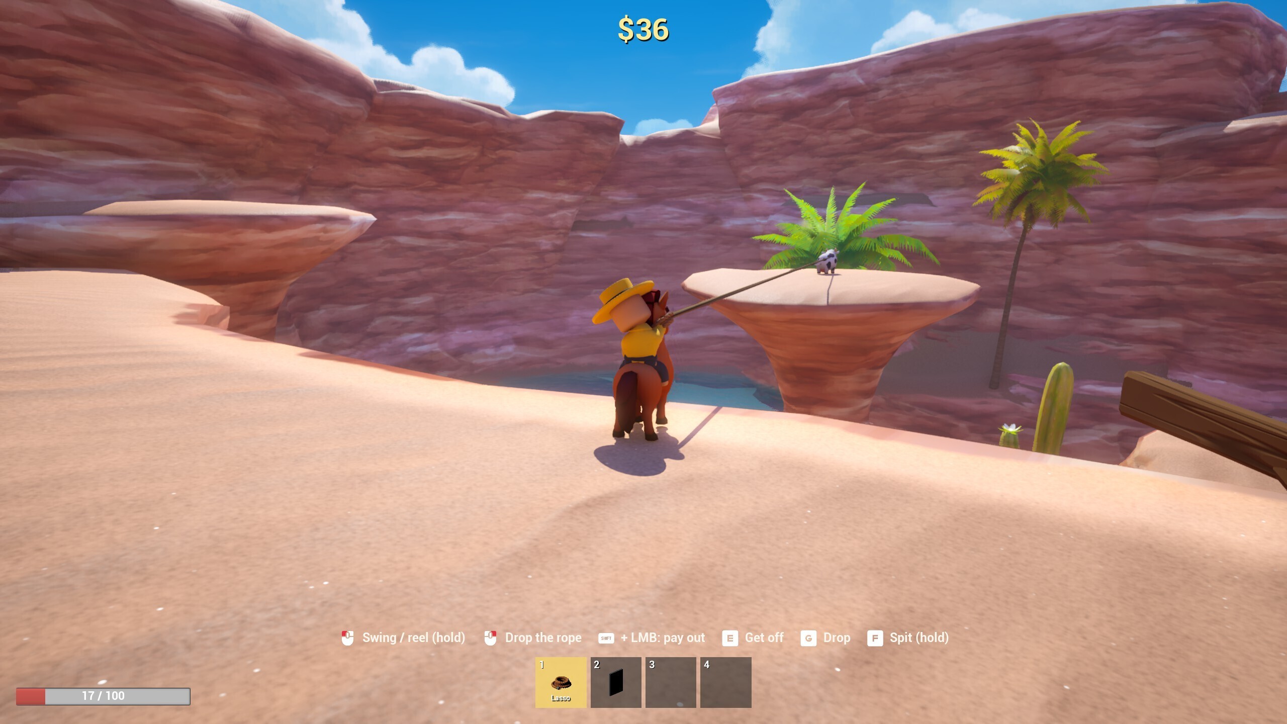 Moove screenshot 5