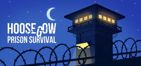 Cover art from Hoosegow: Prison Survival