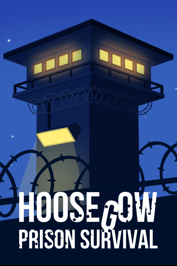 Hoosegow: Prison Survival