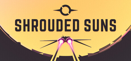 Cover art from Shrouded Suns