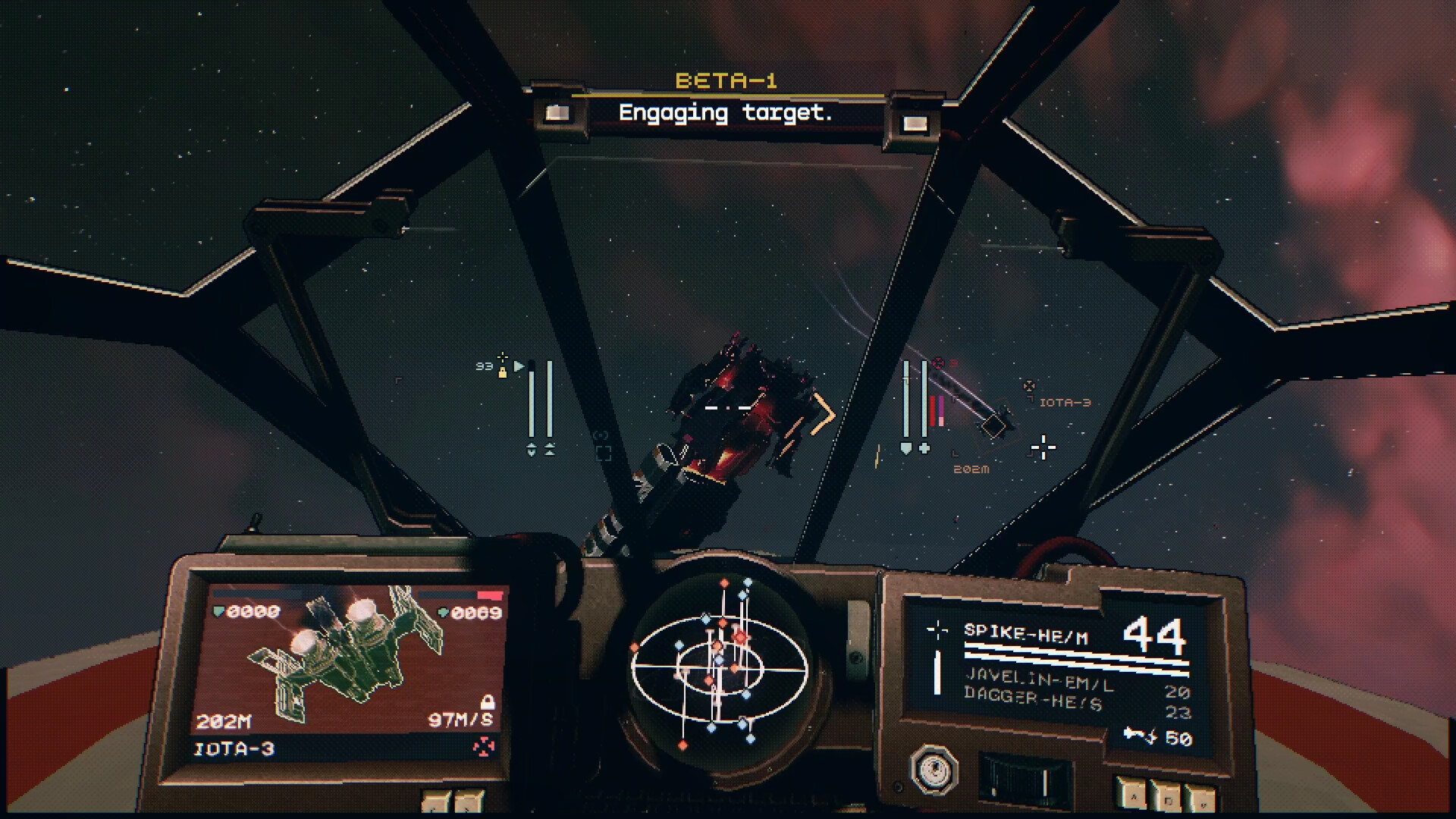 Shrouded Suns trailer