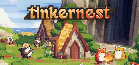 Tinkernest