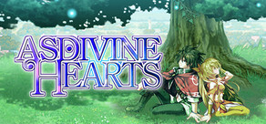 Asdivine Hearts