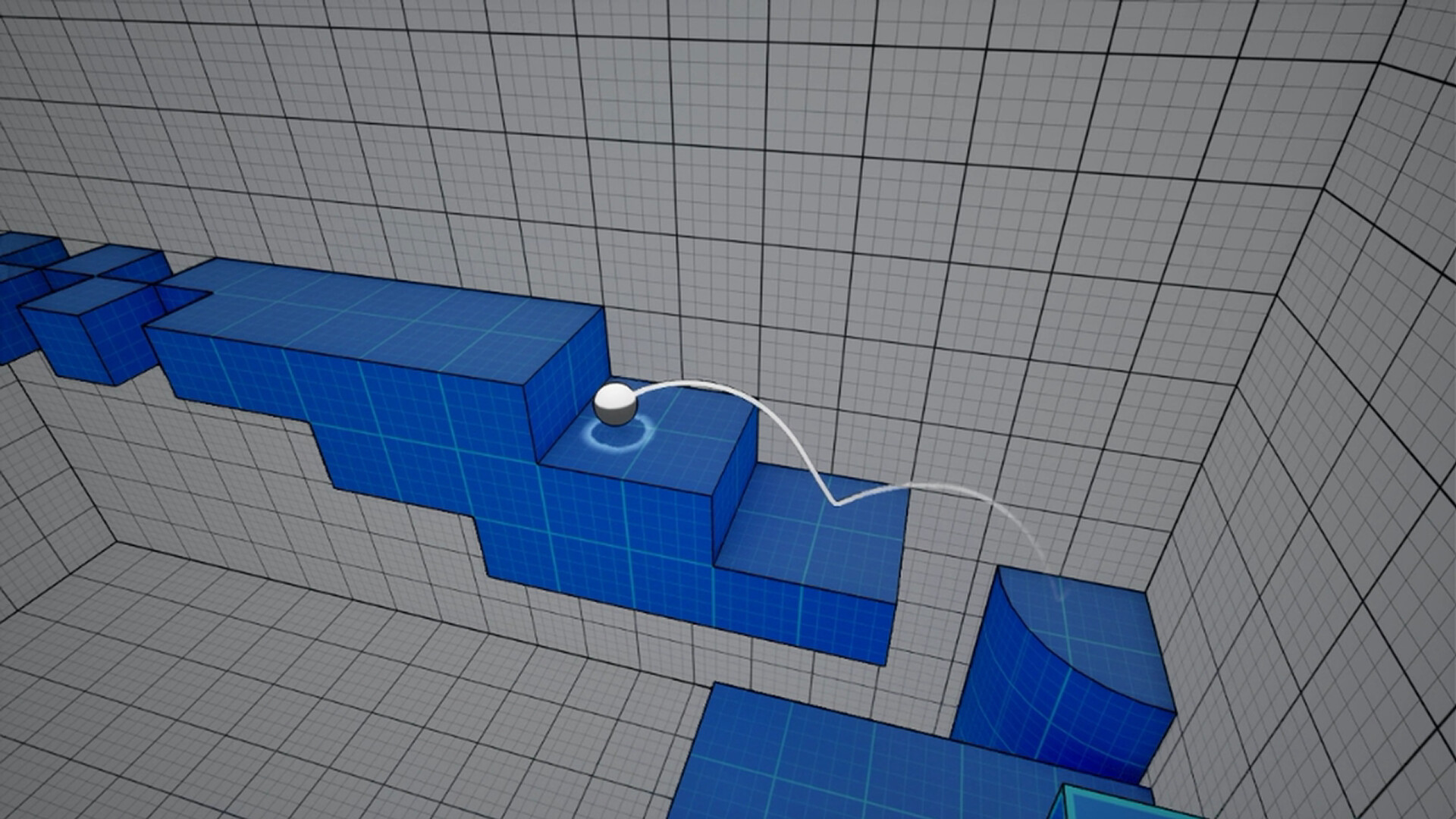 Boundy screenshot 2