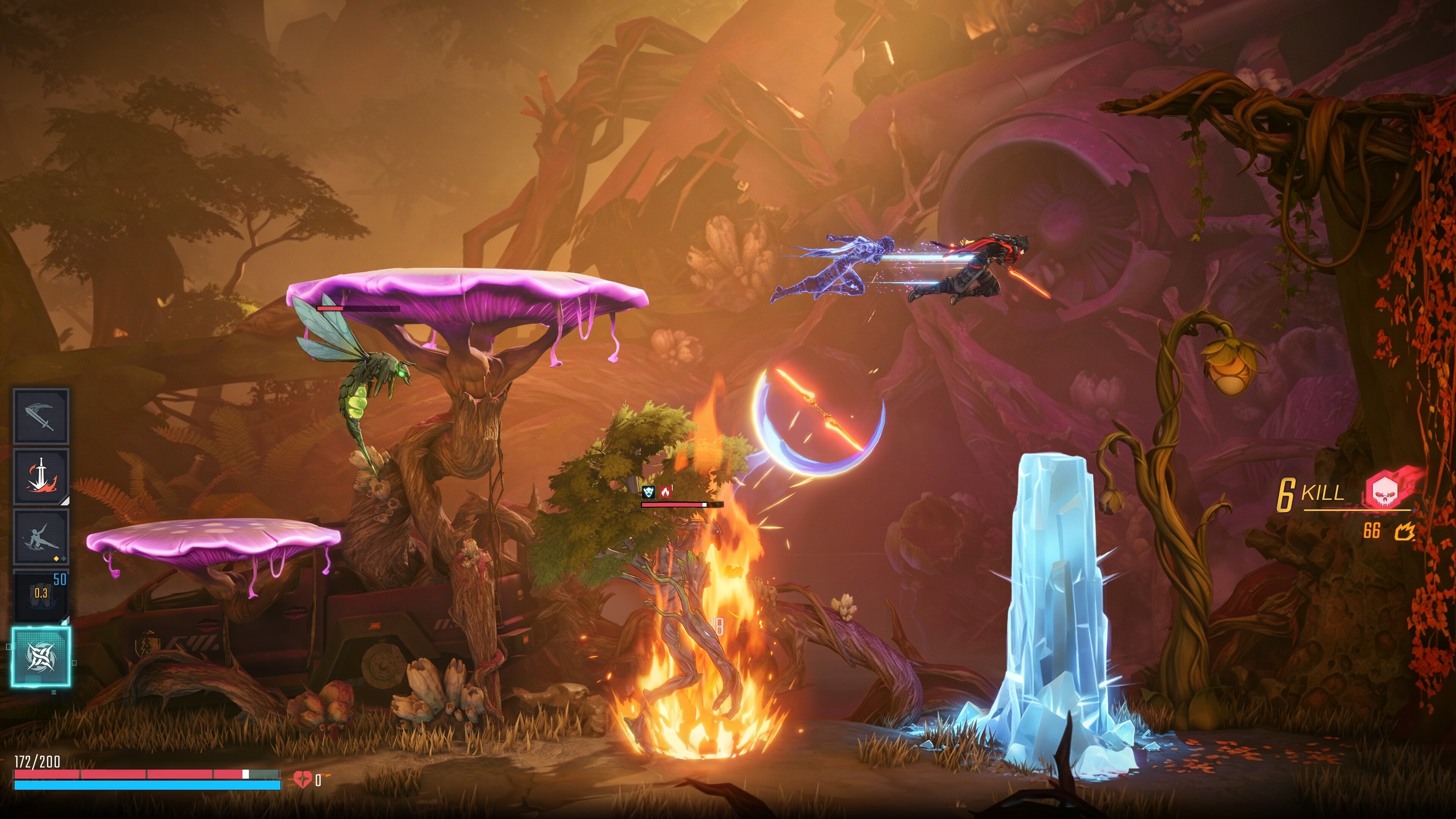 SlashZero screenshot 5