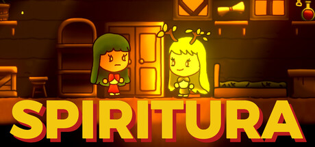 Cover art from Spiritura