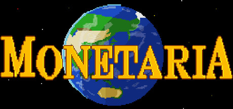 Cover art from Monetaria