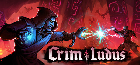 Cover art from Crim Ludus