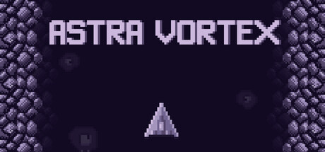 Cover art from Astra Vortex