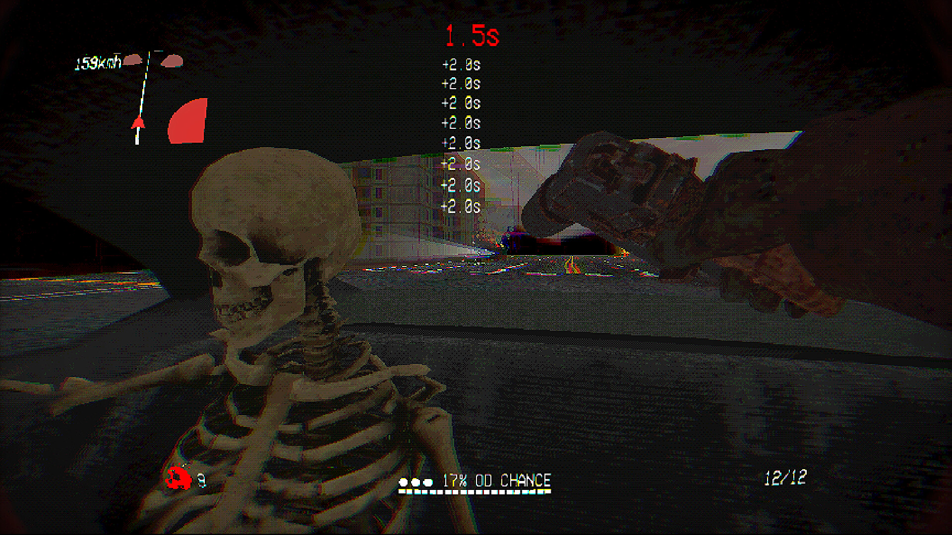 Pill After Pill screenshot 2