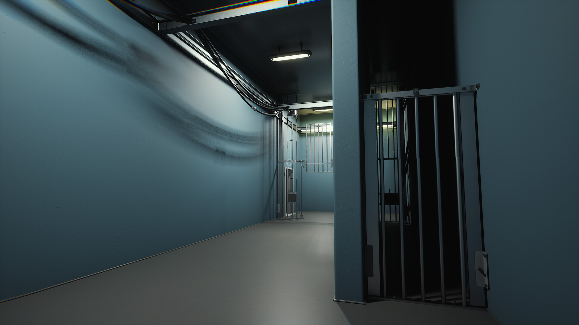 First screenshot 2