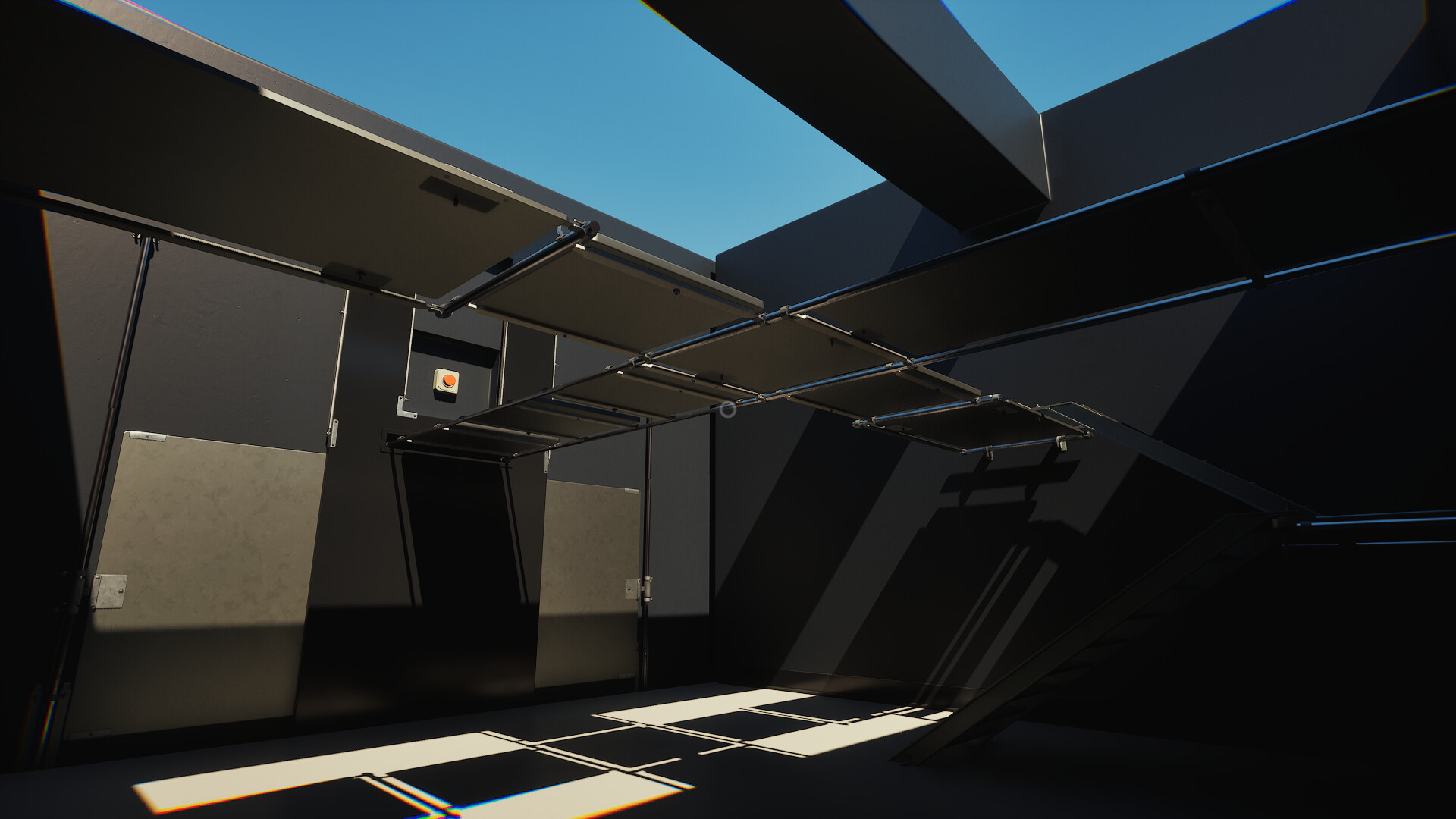 First screenshot 4