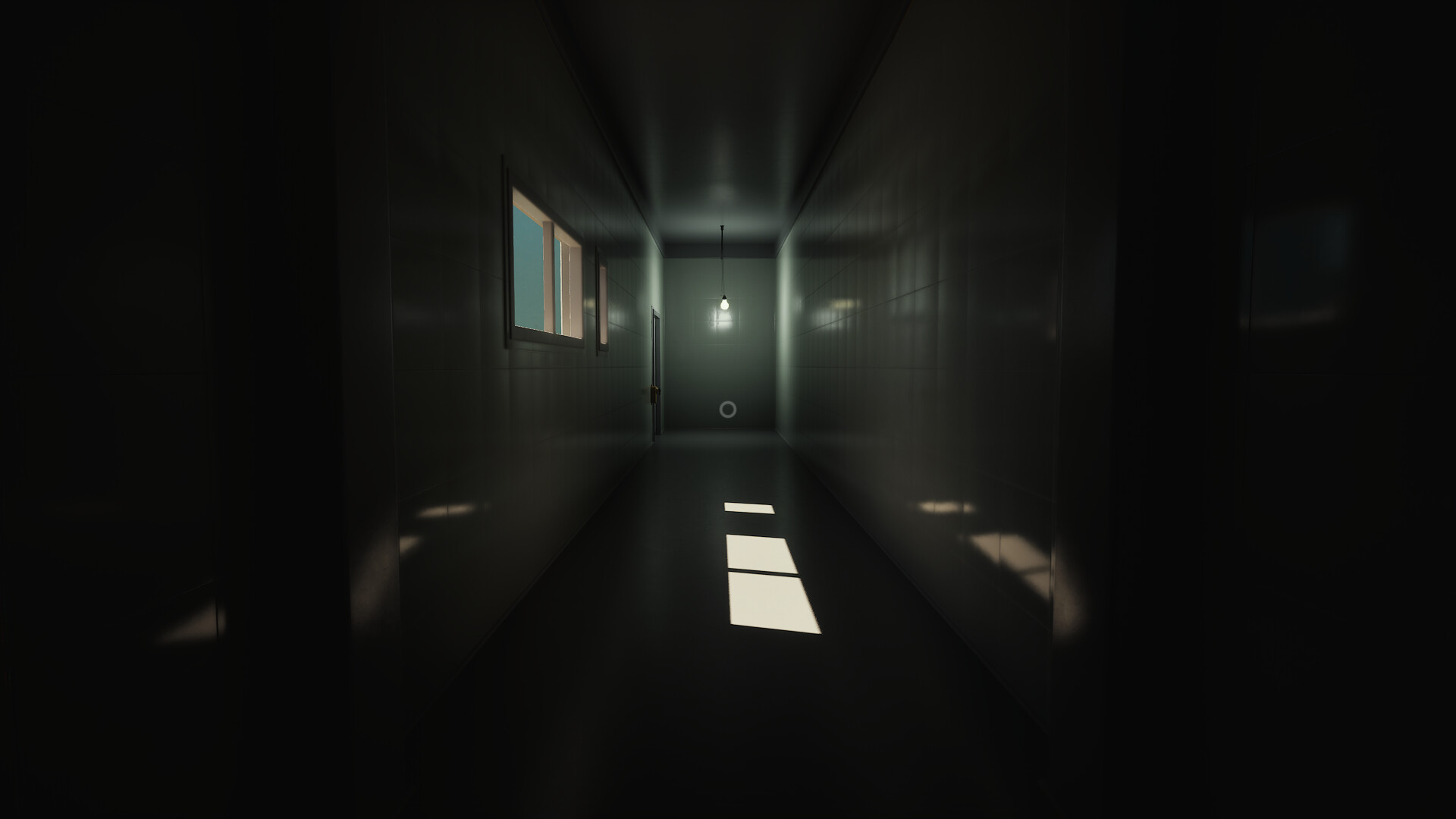 First screenshot 5