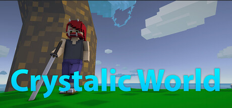 Cover art from Crystalic World