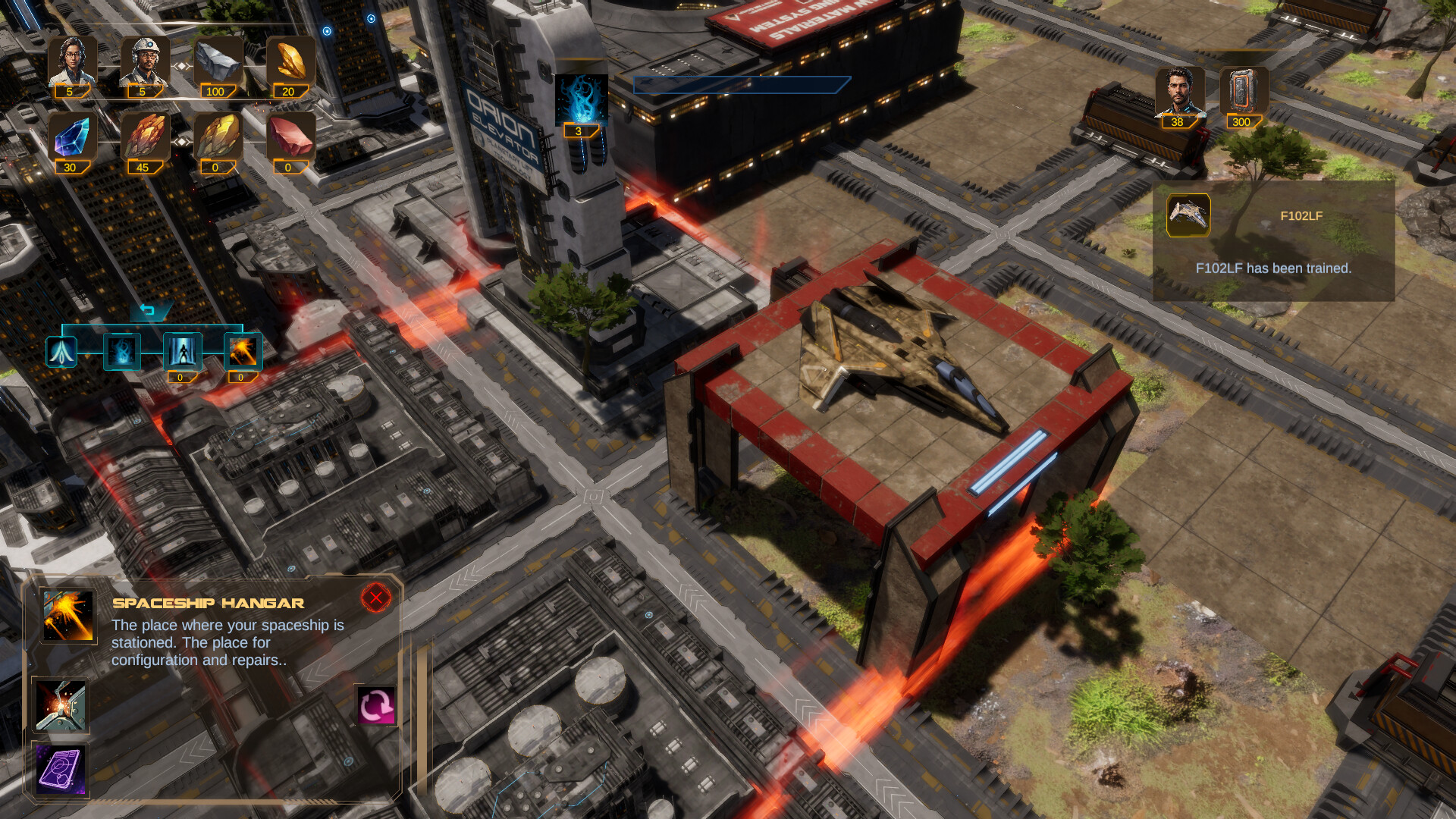 Precursors: Reach for the Stars screenshot 1