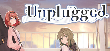 Cover art from Unplugged.