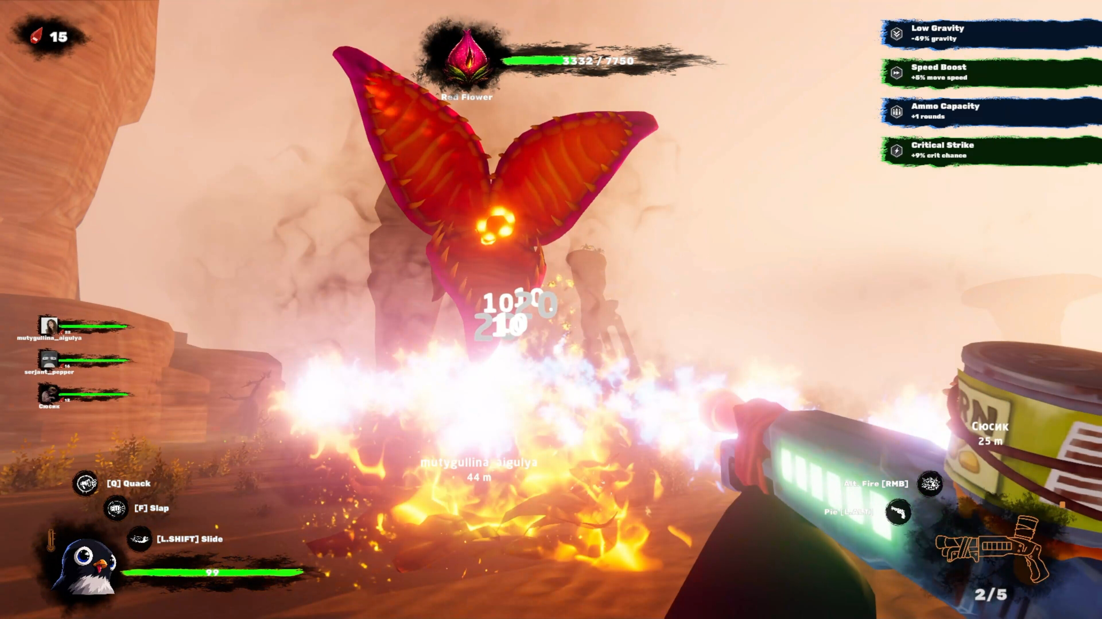 PINZ screenshot 5