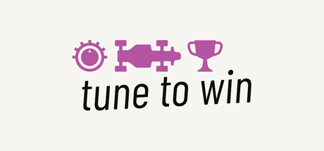 Cover art from Tune to win