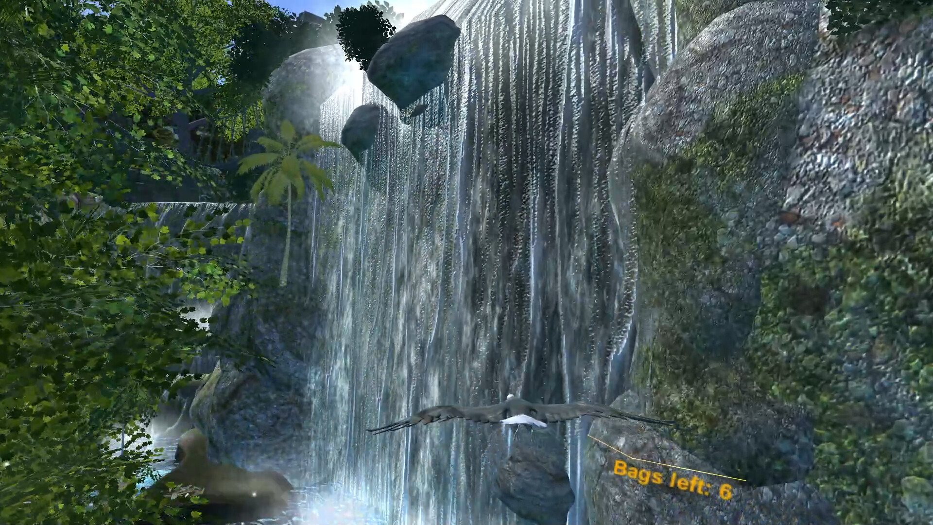 Eagle screenshot 5