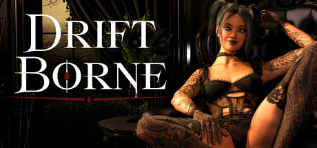 DriftBorne