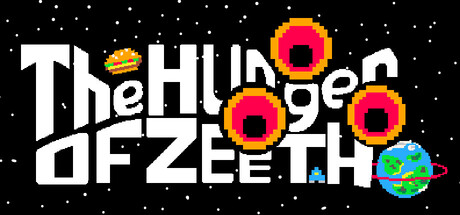 The Hunger of Z'eeth!