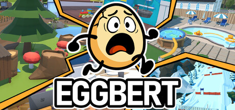 Cover art from Eggbert