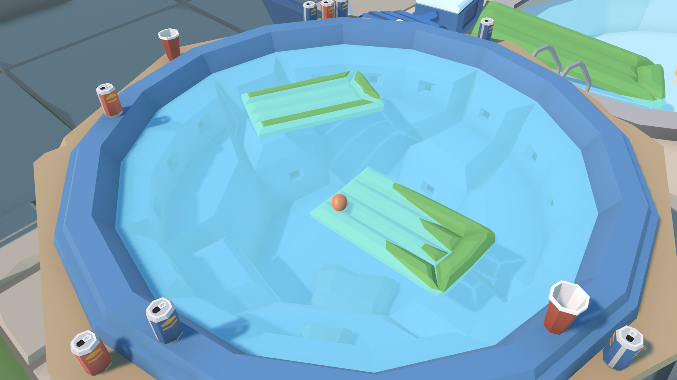 Eggbert trailer