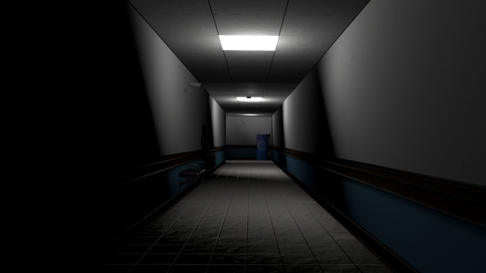 SCP: Fractured Reality screenshot 4