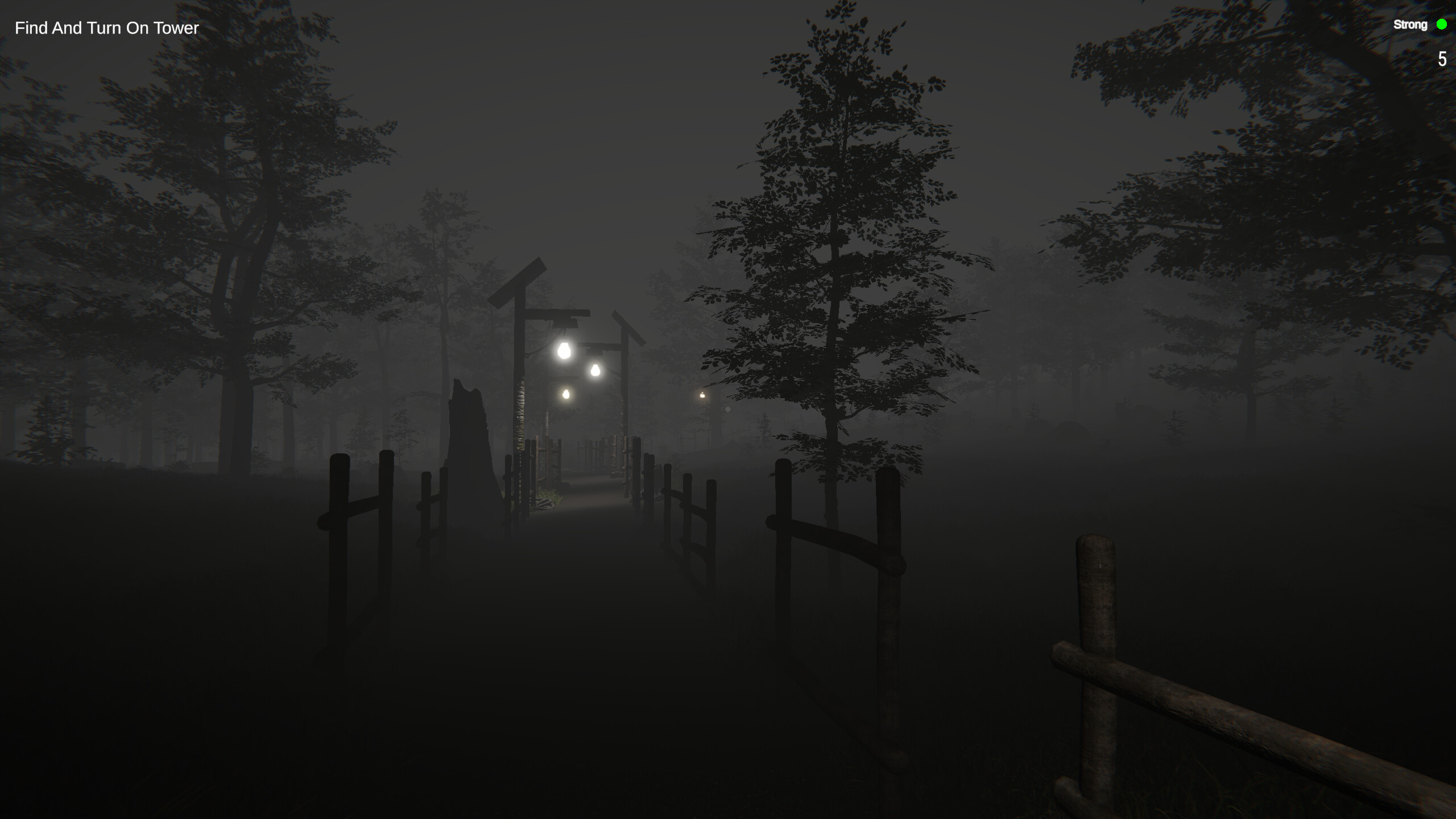 Still Hope screenshot 2