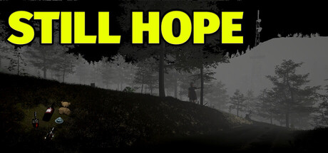 Cover art from Still Hope