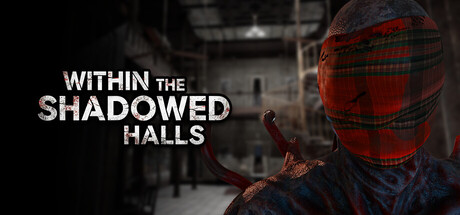 Cover art from Shadowed Halls