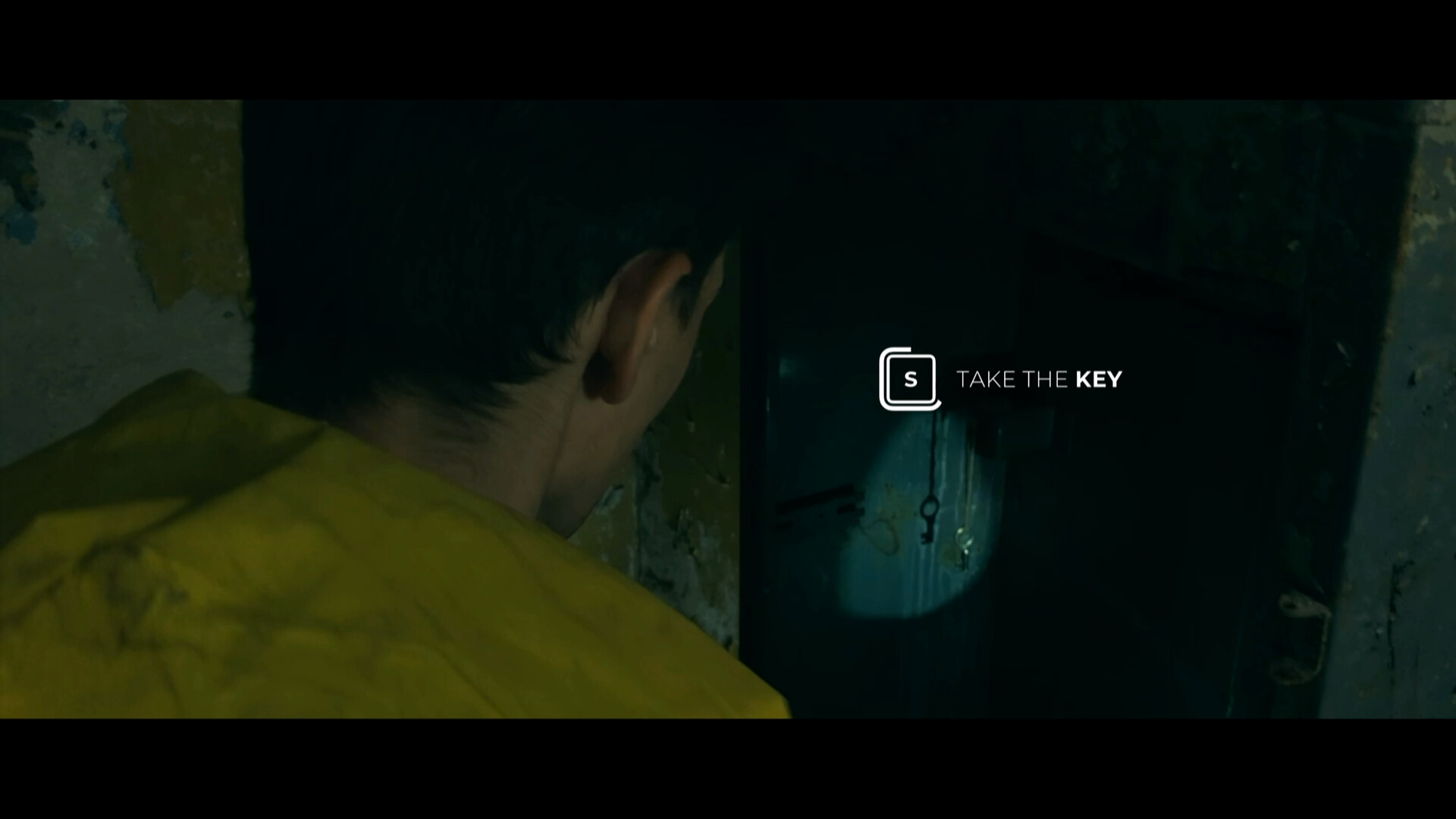 Deliver Die Die trailer