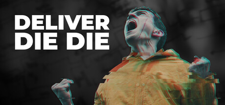Cover art from Deliver Die Die