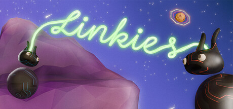 Cover art from Linkies