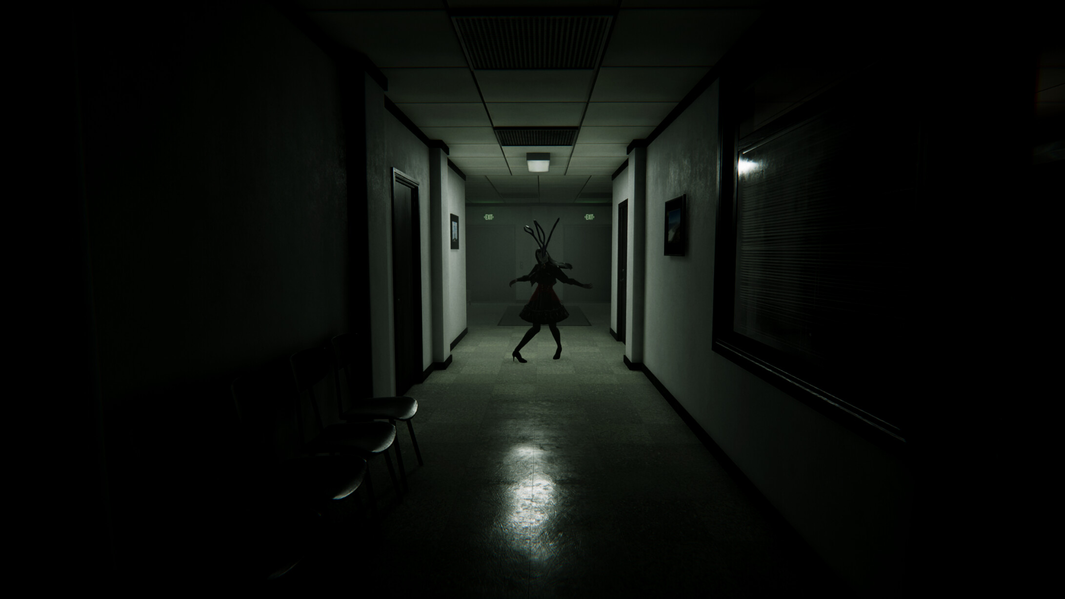 Trailer poster