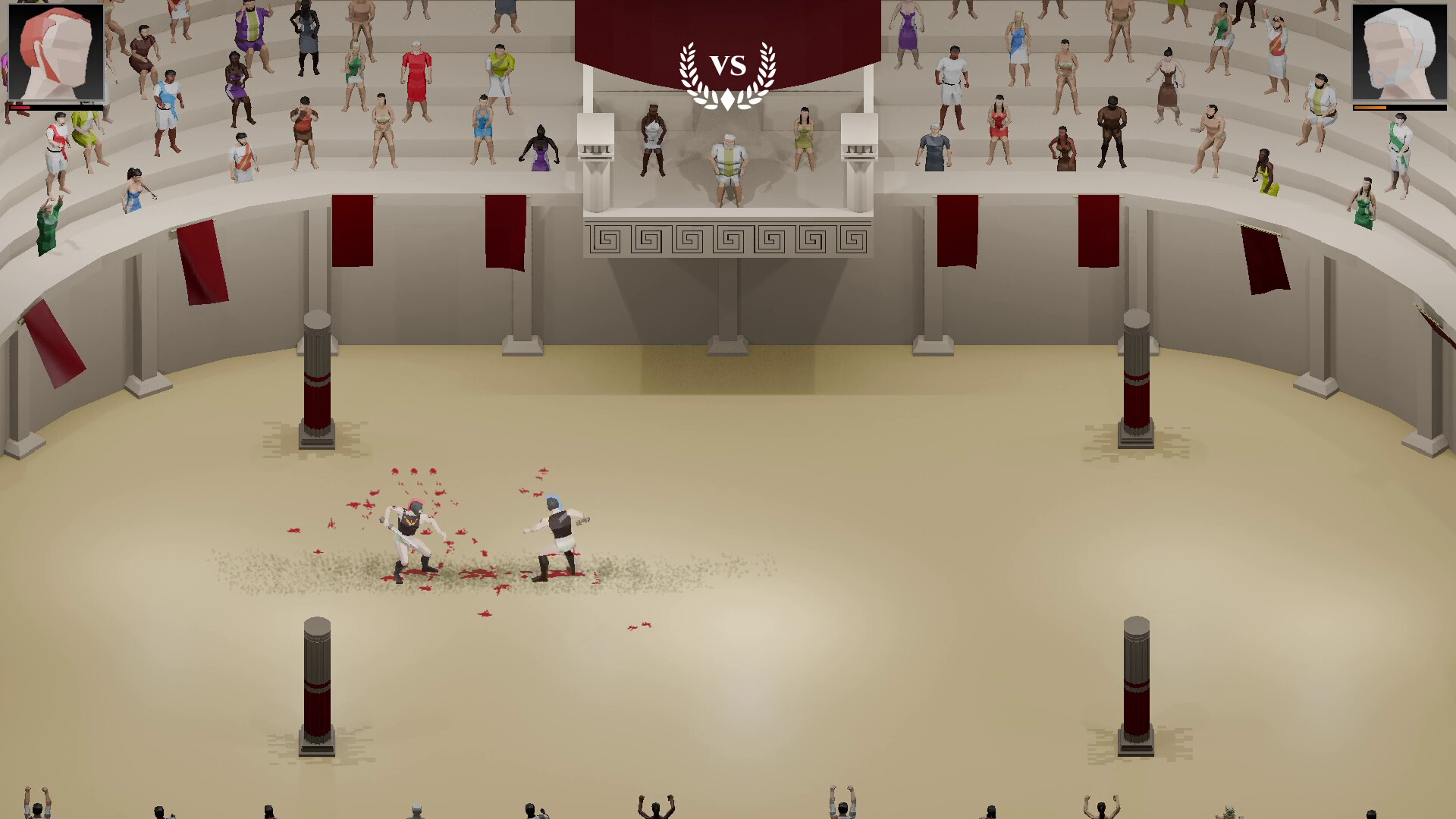 Trailer poster