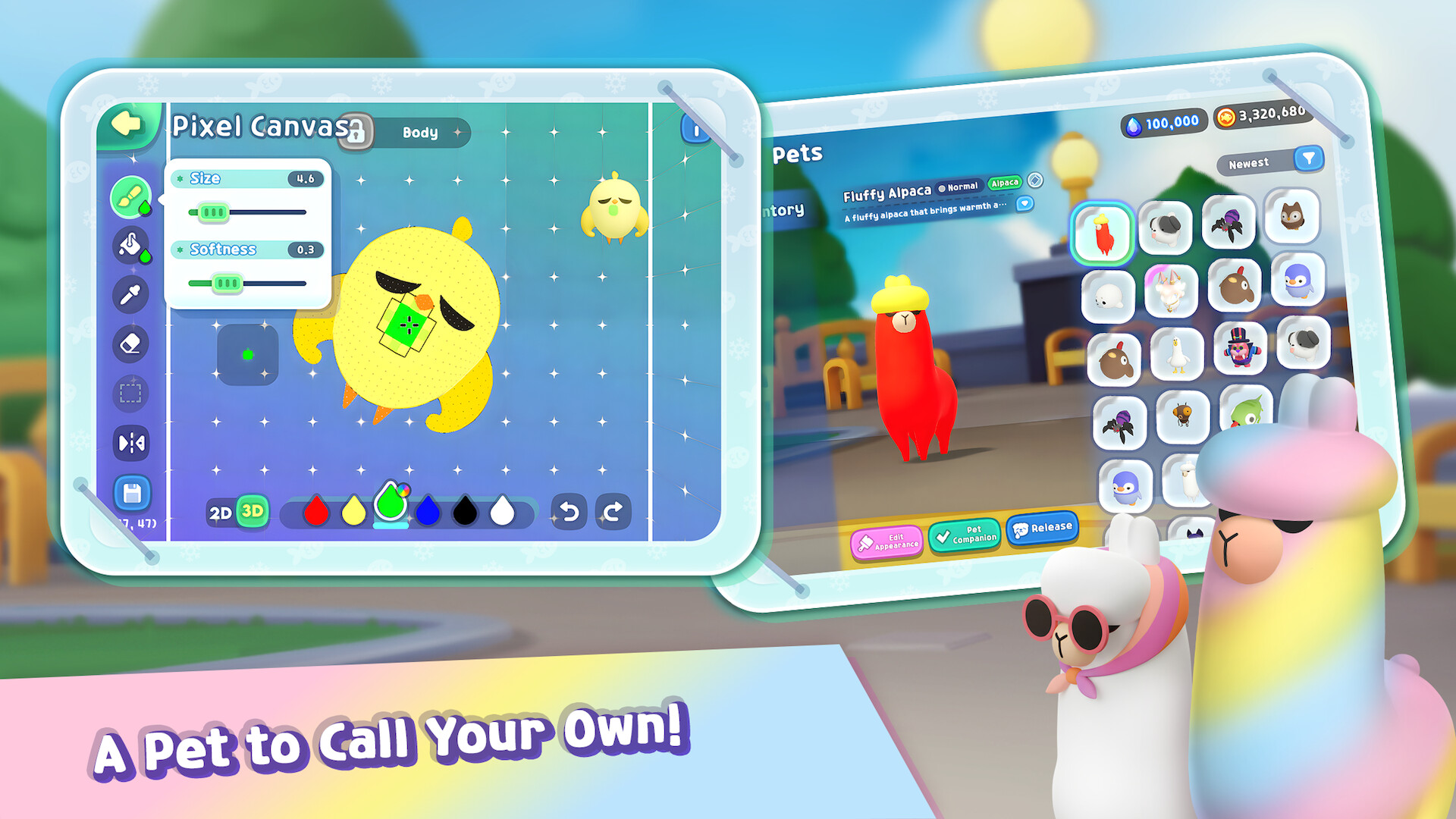 Party Pop Bubblyz trailer